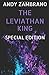 The Leviathan King by Andy Zambrano