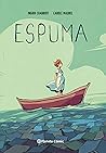 Espuma by Ingrid Chabbert