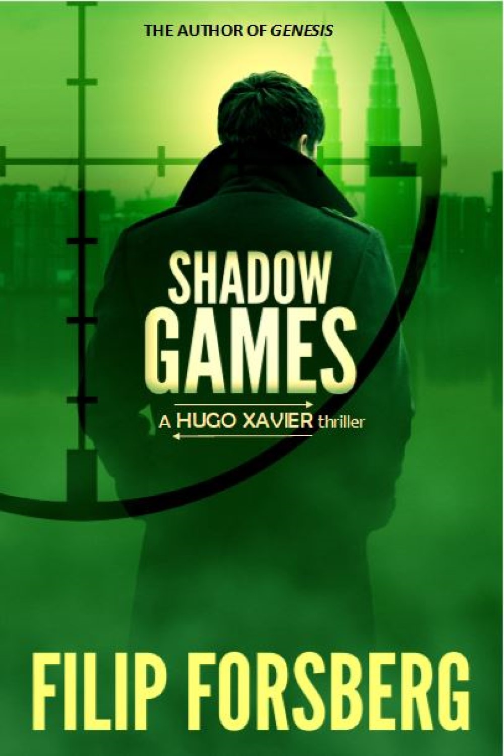 Shadow Games