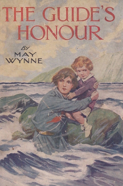 The Guide’s Honour (Hardcover)