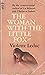 The Woman With The Little Fox