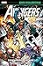 Avengers Epic Collection, Vol. 24 by Bob Harras