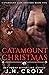 A Catamount Christmas (Catamount Lion Shifters #5)