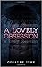 A Lovely Obsession (Debt of Passion Duet #1)
