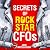 Secrets of Rockstar CFOs