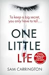 One Little Lie