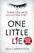One Little Lie by Sam Carrington
