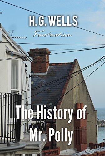 The History of Mr. Polly