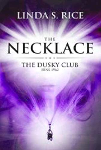 The Necklace The Dusky Club (Kindle Edition)