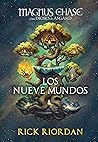 Magnus Chase y lo...