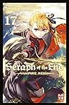 Seraph of the End...