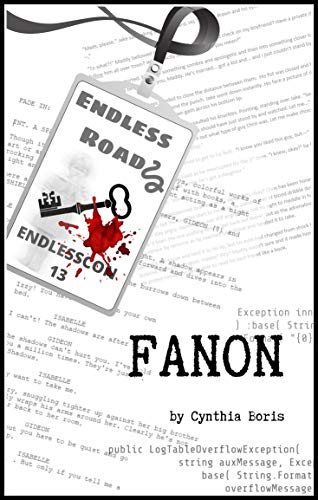 Fanon: Never underestimate the power of fandom (Kindle Edition)