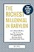 The Richest Millennial in Babylon by Mia Miller