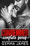 Condemned Complete Series by Gemma James