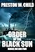 Order of the Black Sun by Preston W. Child