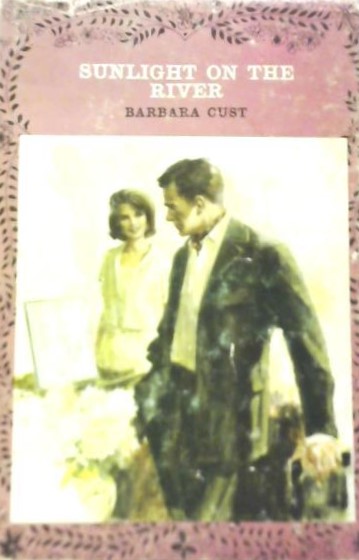 Sunlight on the River