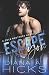 Escape You (Cole Brothers #3)