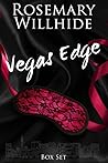 Book cover for Vegas Edge: Box Set