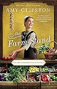 The Farm Stand (Amish Marketplace #2)