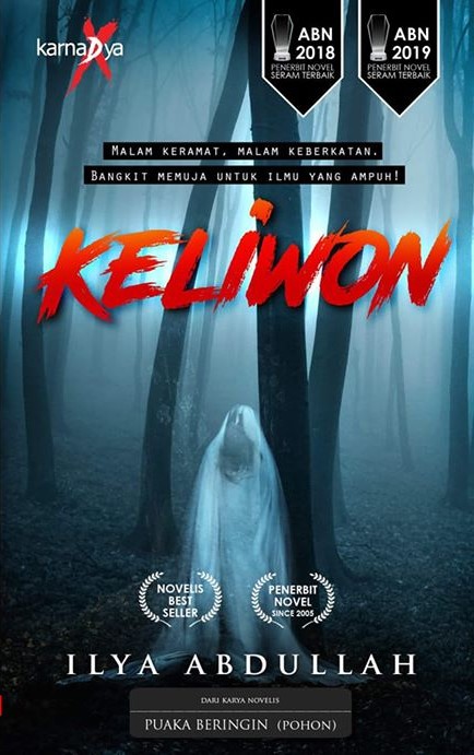 Keliwon (Paperback)