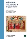 Historia Medieval...
