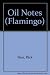 Oil Notes (Flamingo)