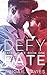 Defy Fate: (Cade & Aria: Easton Family Saga) (Fated Duet)