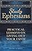 Study Ephesians by Jason Dexter