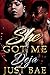 She Got Me: Deja