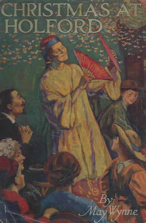 Christmas at Holford