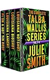 The Complete Talb...
