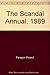 The Scandal Annual, 1989 by Paragon Project