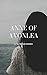Anne of Avonlea by L.M. Montgomery