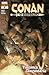 Conan, O Bárbaro #4: Vingan...