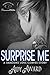Surprise Me by Aidy Award