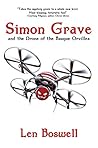 Simon Grave and the Drone of the Basque Orvilles: A Simon Gravy Mystery (Simon Grave Mystery Book 3) Simon Grave and the Drone of the Basque Orvilles: A Simon Gravy Mystery (Simon Grave Mystery Book 3)
