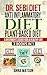 DR. SEBI DIET + ANTI INFLAMMATORY DIET + PLANT-BASED DIET by Anna  Watson