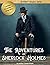 The Adventures of Sherlock Holmes (Annotated) (Golden Classics)