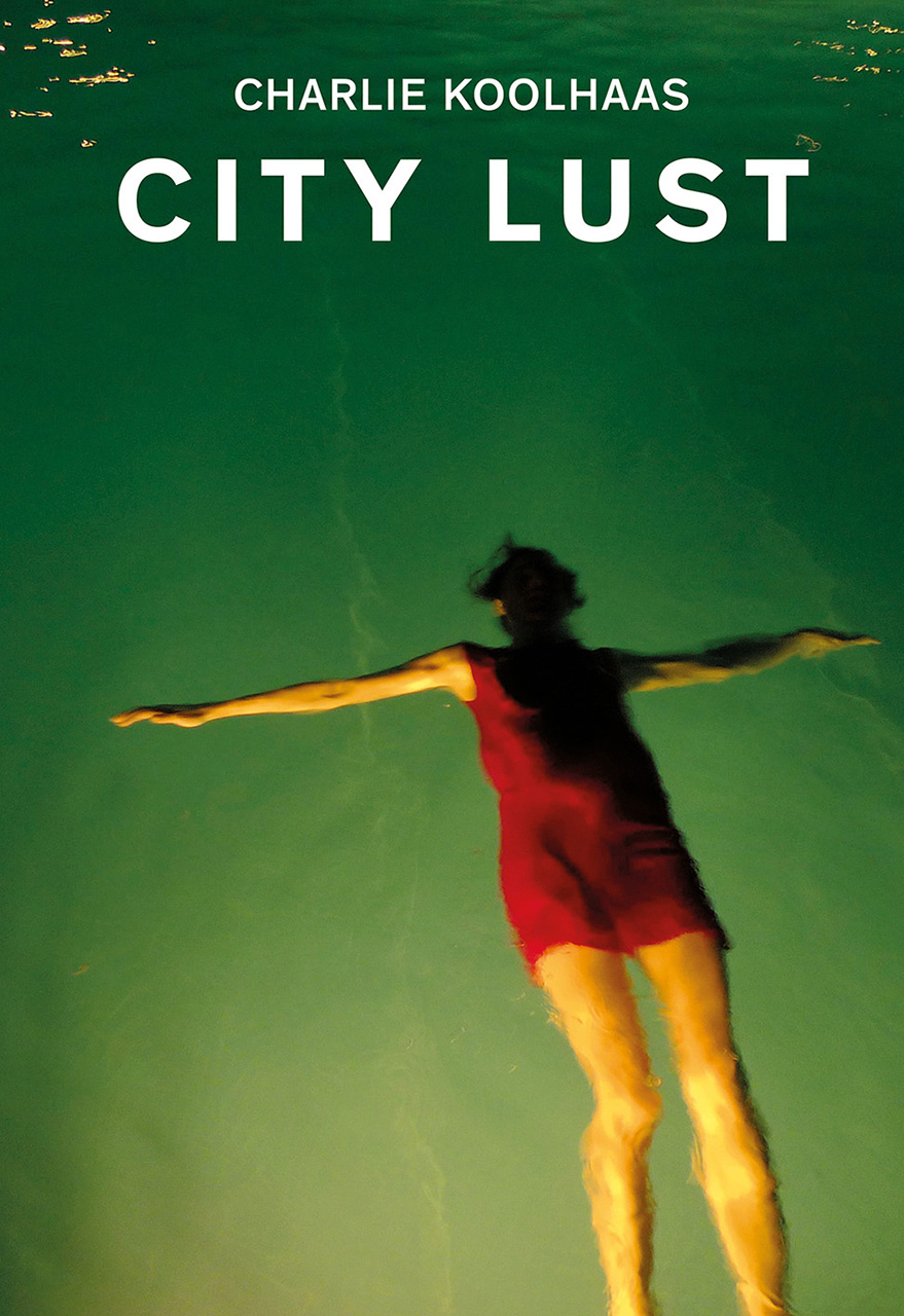 City Lust: London Guangzhou Lagos Dubai Houston (Hardcover)