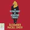The Department of...