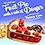 Fruit Pie with a Side of Danger (Danger in Treasure Cove Cozy Mystery, #2; Daley Buzz Treasure Cove Cozy Mystery, #13)