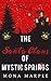 The Santa Claus of Mystic Springs (Mystic Springs #4)