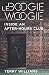 Le Boogie Woogie by Terry Williams