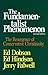 The Fundamentalist Phenomen...