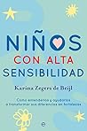 Niños con alta se...