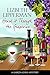 Heard it Through the Grapevine (A Garcia Girls Mystery #1)