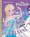 I Am Elsa (Disney...