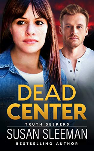 Dead Center (Truth Seekers, #5)