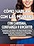 Cómo Hablar con las Mujeres con Carisma, Confianza Y Encanto: Habilidades para Atraer a las Chicas Siendo un Chico Simpático. (Spanish Edition)