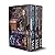 AetherBorn Box Set (The Aet...
